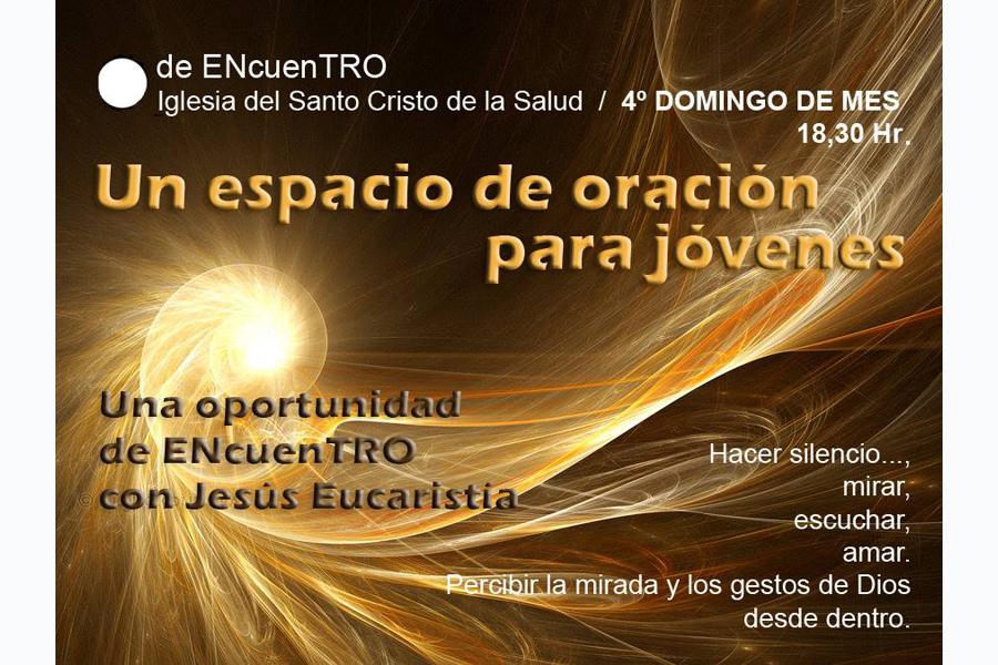 Las Nazarenas te invitan a un Punto de Encuentro