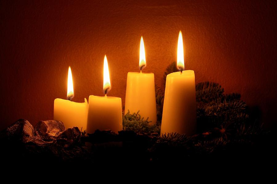 Recursos para Adviento