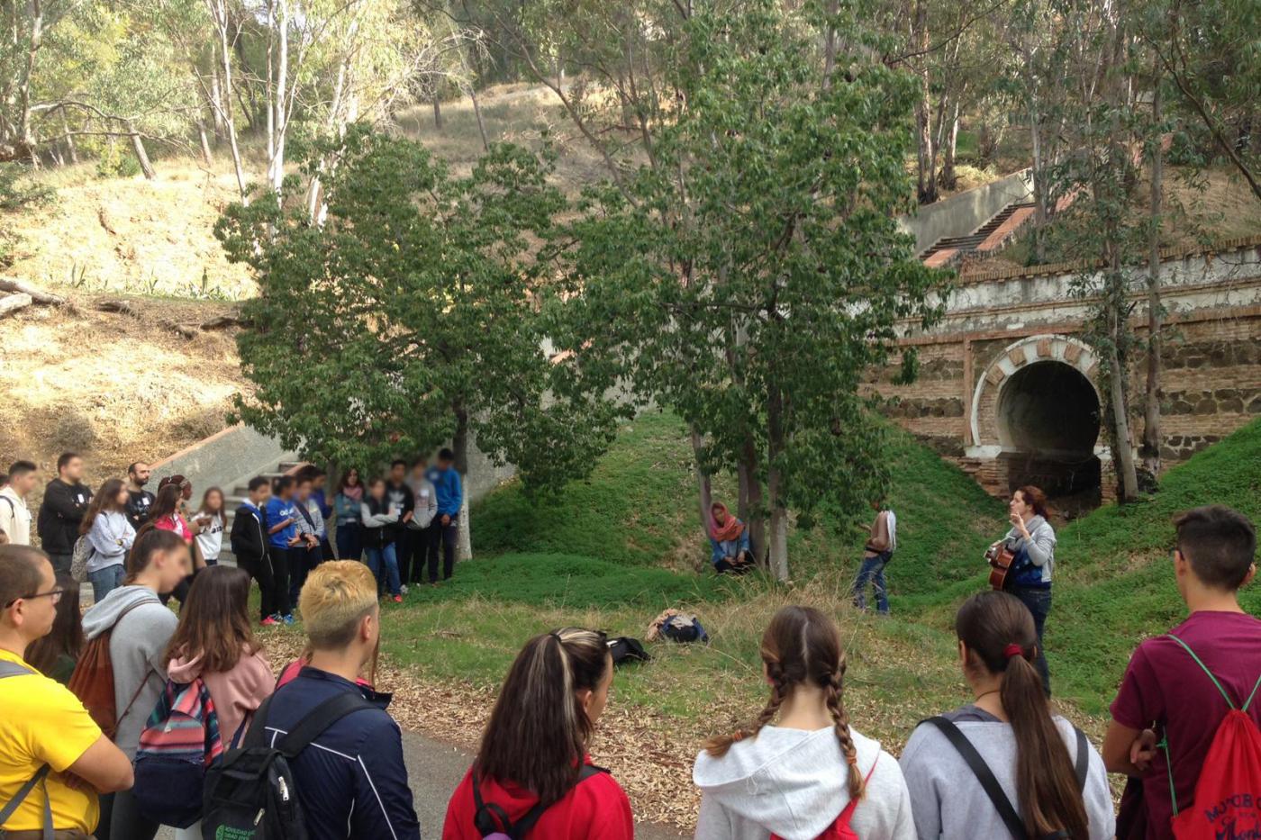 400 participantes en el Encuentro Interparroquial de Adviento