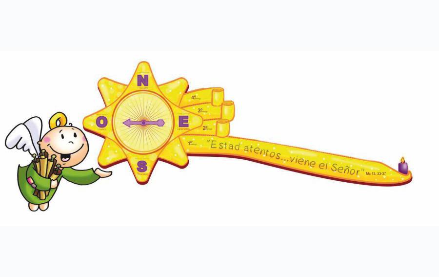 Comentario al evangelio del Domingo I de Adviento, 3 de diciembre de 2017