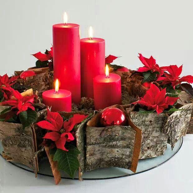 Oraciones para la corona de Adviento