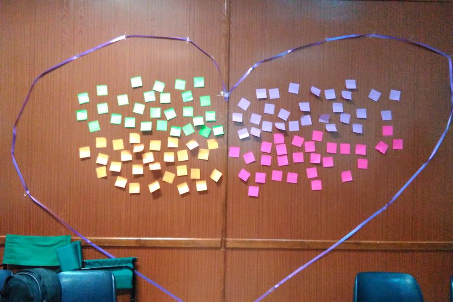 Retiro de Adviento de Pastoral Familiar de Antequera