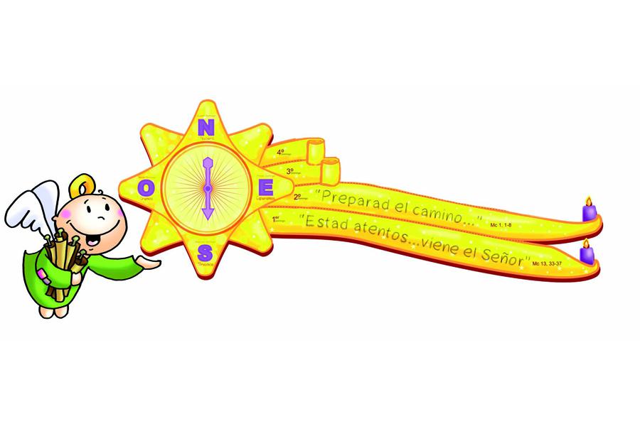 Comentario al evangelio del Domingo II de Adviento, 10 de diciembre de 2017