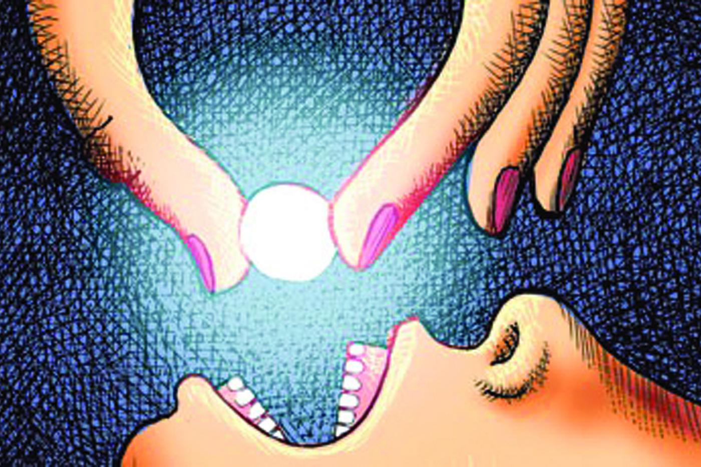 ¿Sociedad medicalizada?