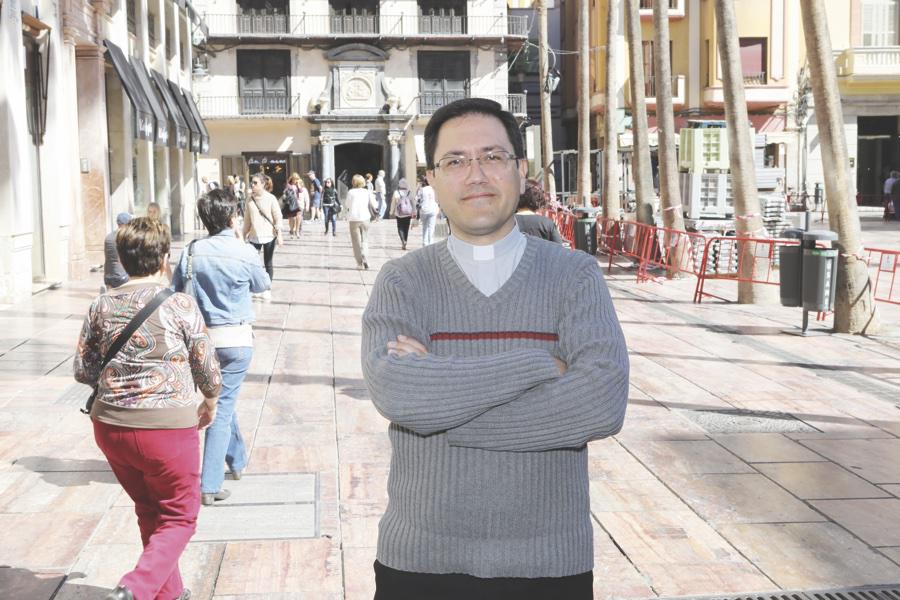 COPE. La primera prioridad pastoral diocesana en Iglesia Noticia