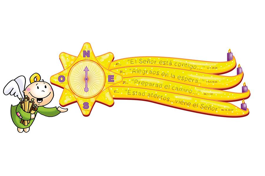 Comentario al evangelio del Domingo IV de Adviento, 24 de diciembre de 2017