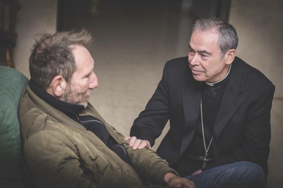 Mensaje de Navidad del Obispo de Málaga