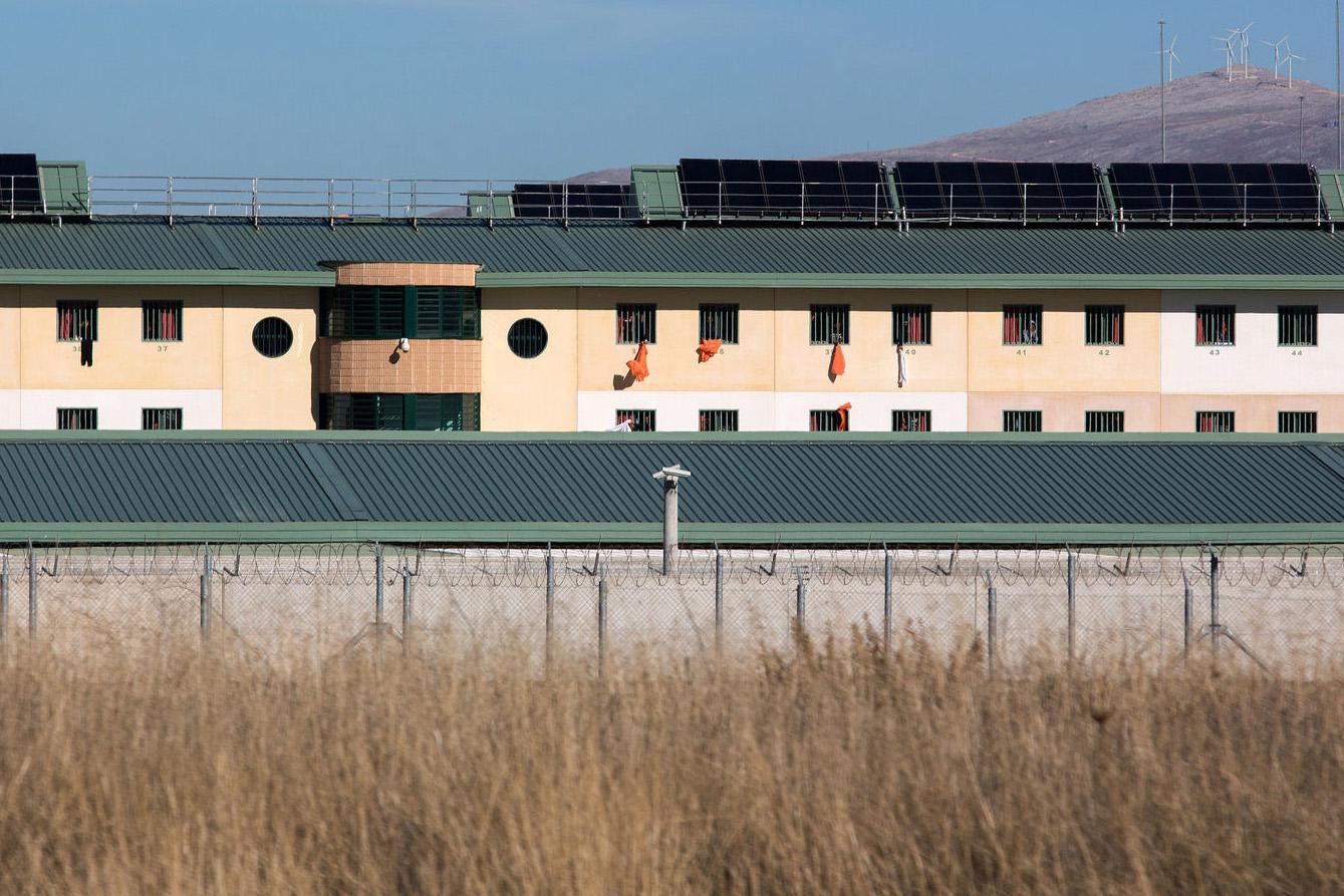 Tras la muerte de un inmigrante en Archidona