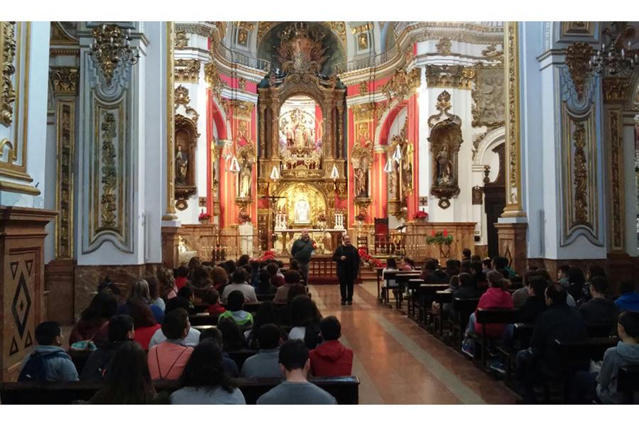 Santa Rosalía-Maqueda, San Pedro de Alcántara y Álora siguieron la Estrella