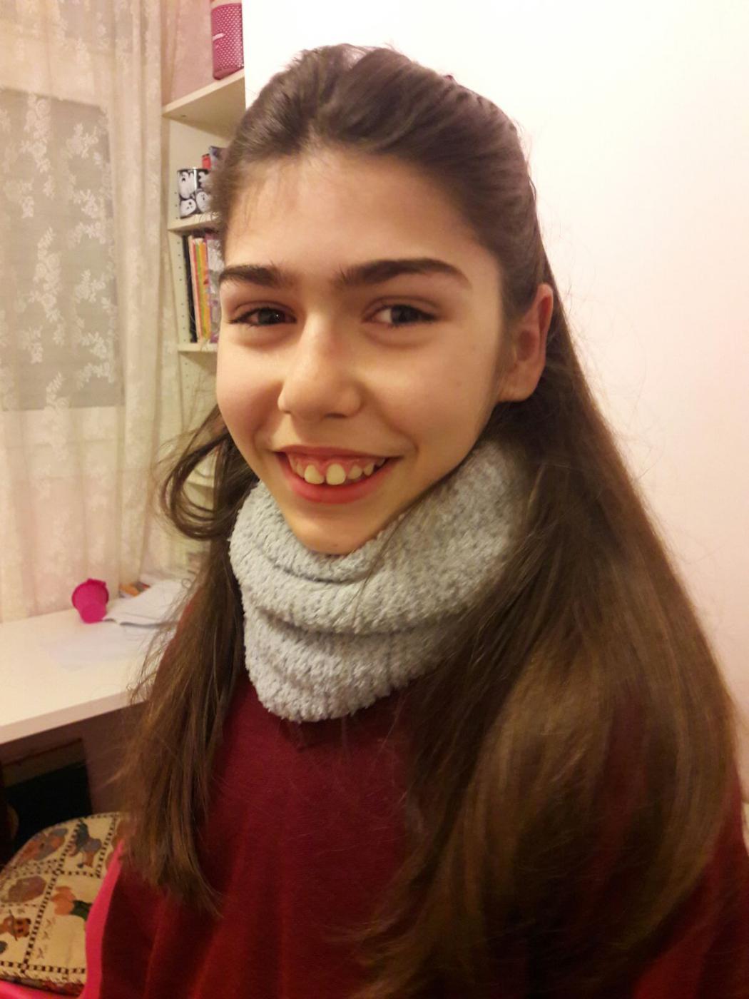 Laura Cervantes Bernal