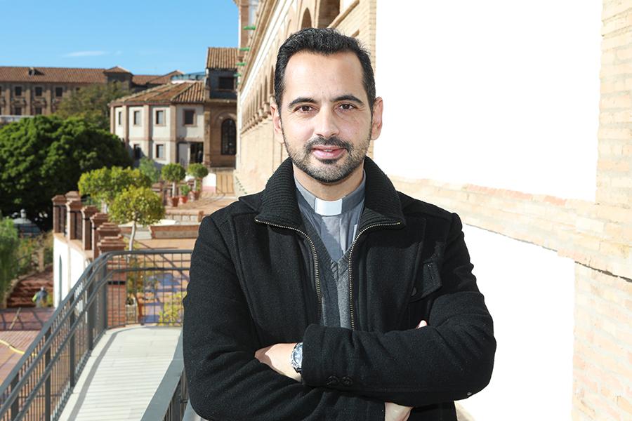 «Todos los cristianos tenemos una misma vocación a servir a la humanidad en nombre de Cristo»