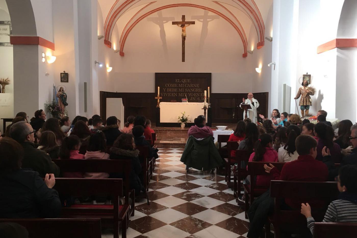 Encuentro Arciprestal de Jóvenes en Álora