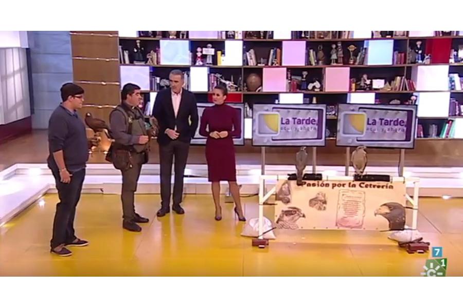 El sacerdote José Amalio participó en el programa de Juan y Medio