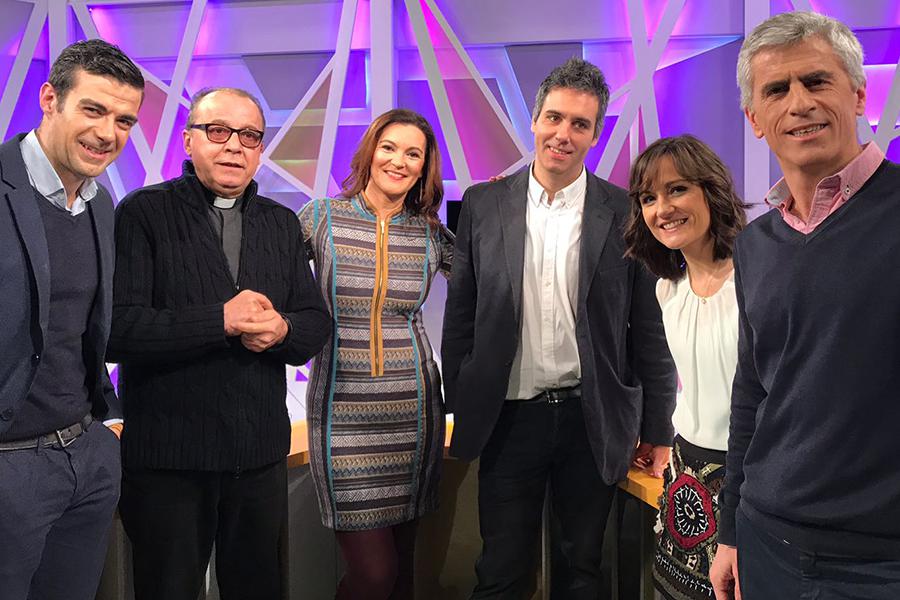 Periferias analiza el viaje del Papa a Chile y Perú