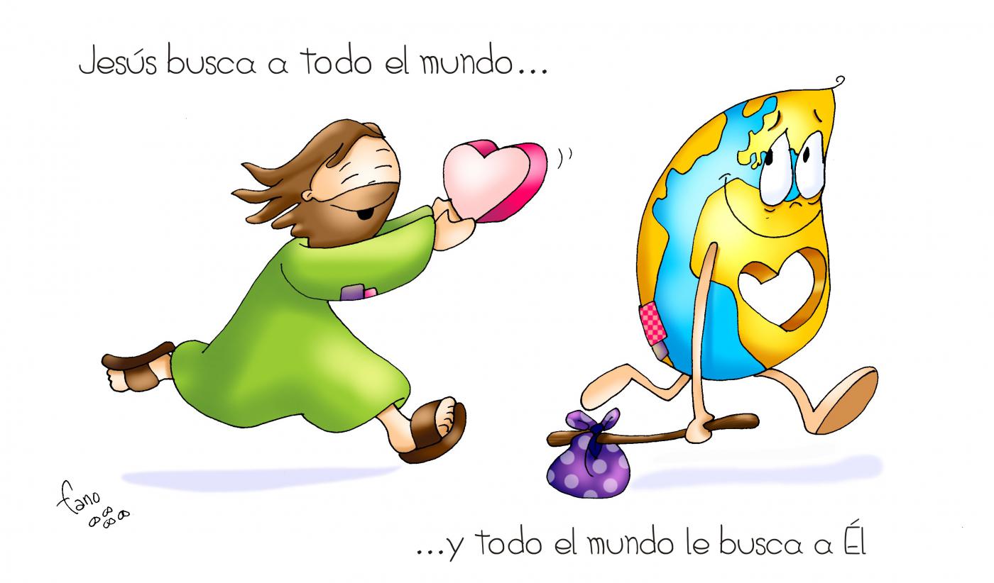 Comentario al evangelio del Domingo V del Tiempo Ordinario, 4 de febrero de 2018