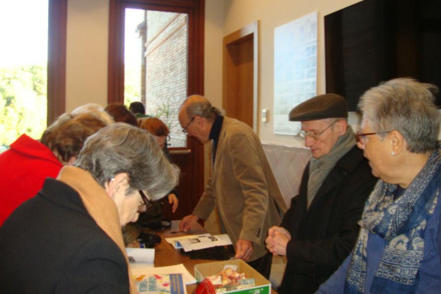  XXXI Jornada Diocesana de Pastoral de la Salud