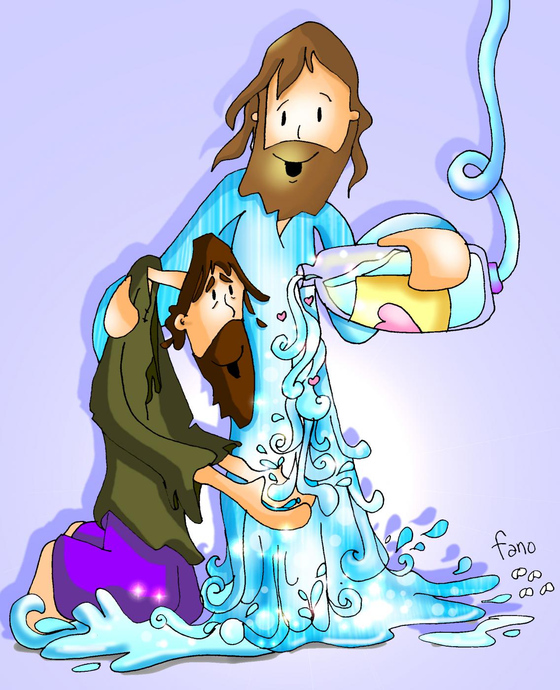 Comentario al evangelio del Domingo VI del Tiempo Ordinario