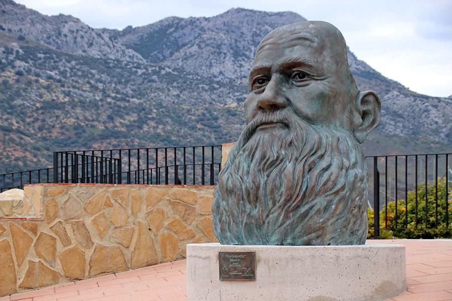 Viajando por la diócesis: Siguiendo los pasos de Fray Leopoldo