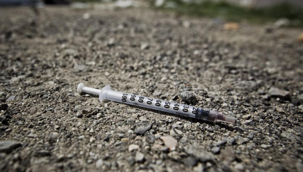 ¿Por qué... maldito veneno?