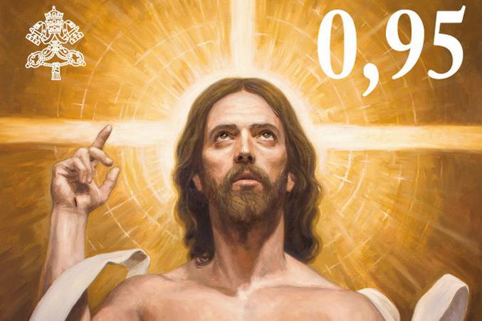 El Vaticano resucitará con una obra de Raúl Berzosa