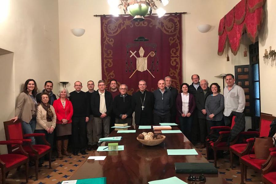 Nace el Centro Superior de Estudios Teológicos San Pablo