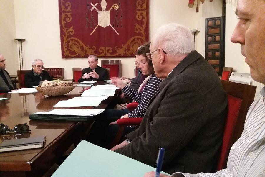 Nace el Centro Superior de Estudios Teológicos San Pablo