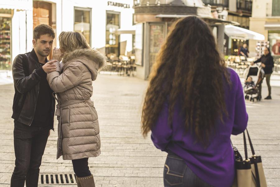 Envidia // S. PANADERO