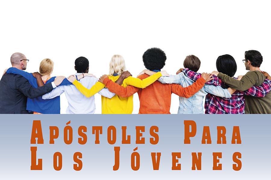 Día del Seminario: "Apóstoles para los jóvenes"