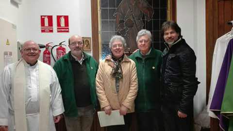 La Semana Misionera de Estación de Cártama, en "Iglesia en Málaga"