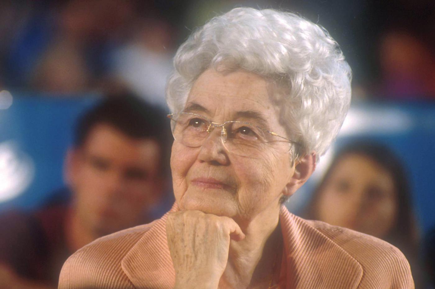 Los Focolares celebran en Málaga el X aniversario de la muerte de Chiara Lubich