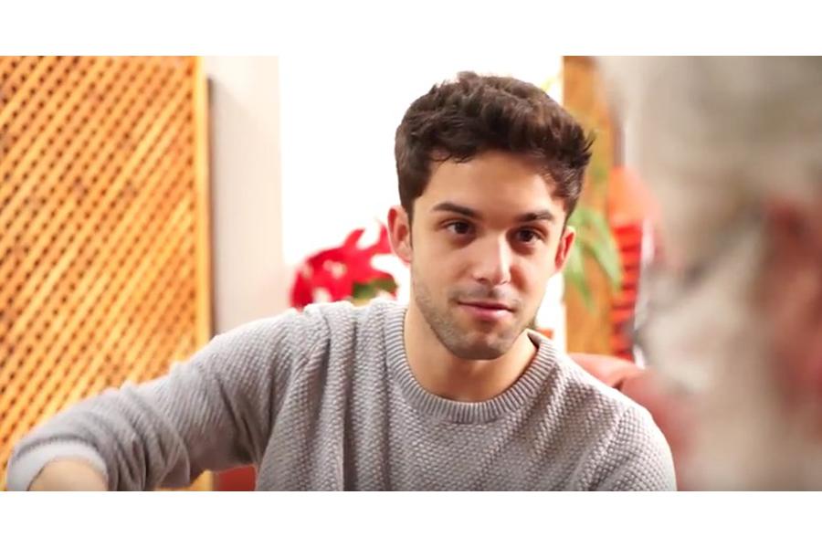 El Seminario Diocesano de Málaga lanza un vídeo vocacional