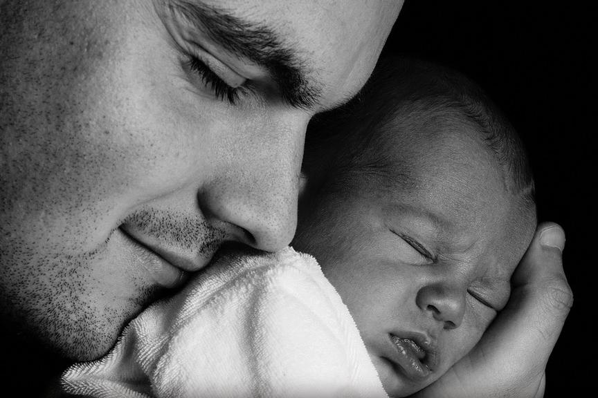 La revolución del padre