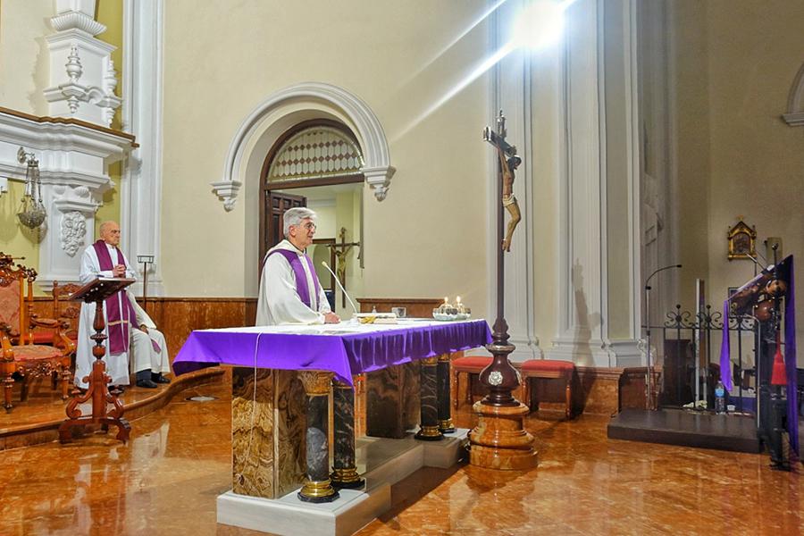 Celebración del X aniversario de la muerte de Chiara Lubich // FOCOLARES