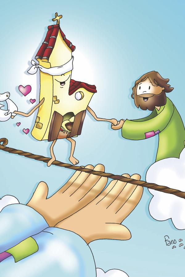 Comentario al evangelio del Domingo II de Pascua