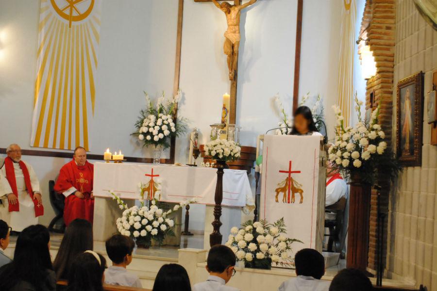 7 y 8 de diciembre: 75 años de la parroquia de La Purísima Concepción