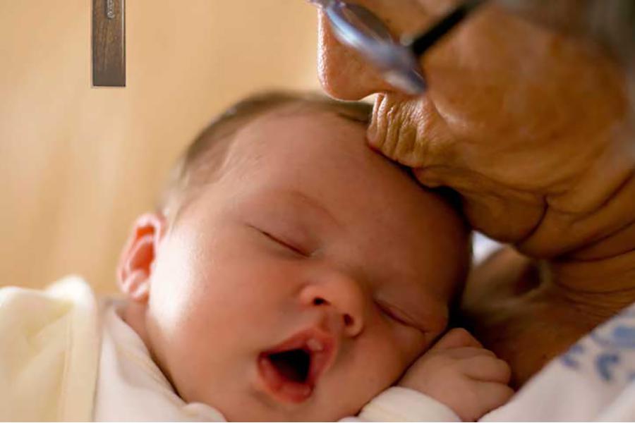 9 de abril: Jornada por la Vida