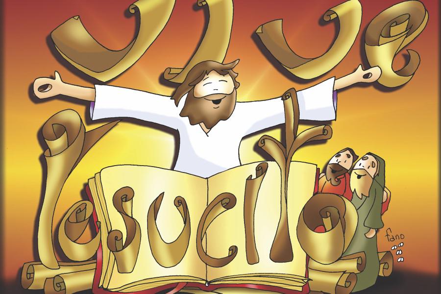 Comentario al evangelio del Domingo III de Pascua