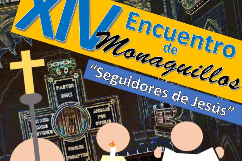 XIV Encuentro de Monaguillos