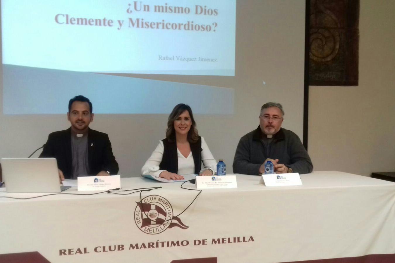 Melilla profundiza en el diálogo con el Islam