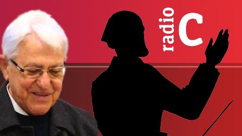 Escucha al sacerdote Manuel Gámez en Radio Clásica