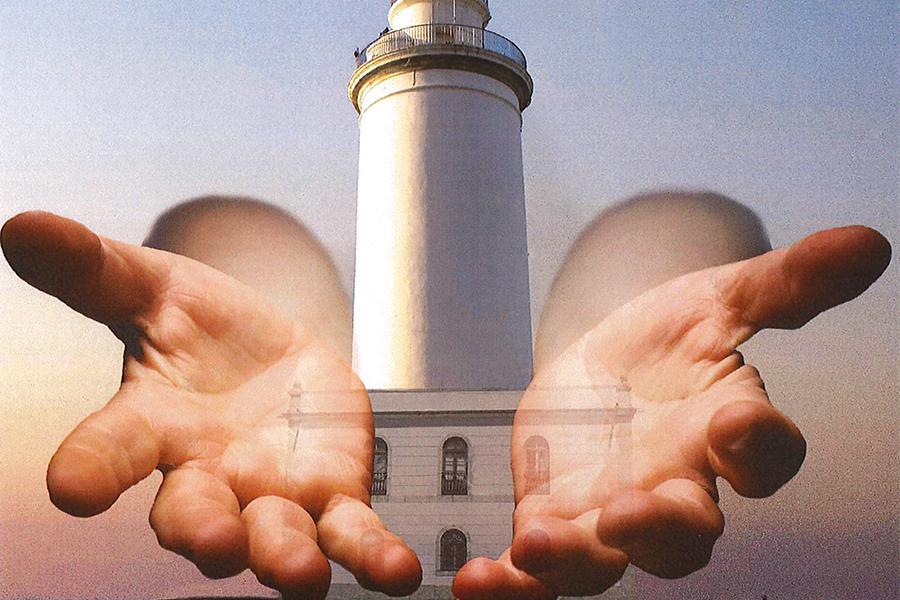 «Pidamos al Señor ser testigos del amor de Dios»