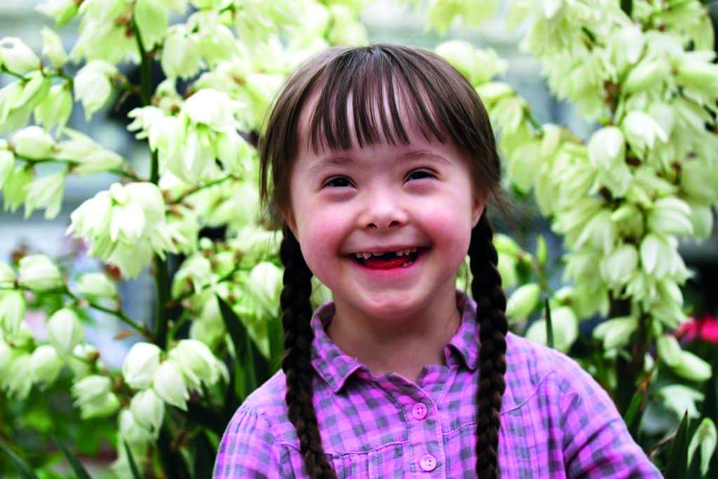 Down: un cromosoma divino