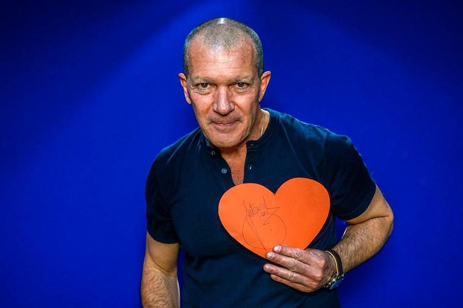 #MalagueñosConCorazón