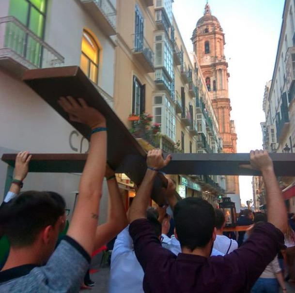 Benalmádena se prepara para acoger el próximo Encuentro Diocesano de la Juventud