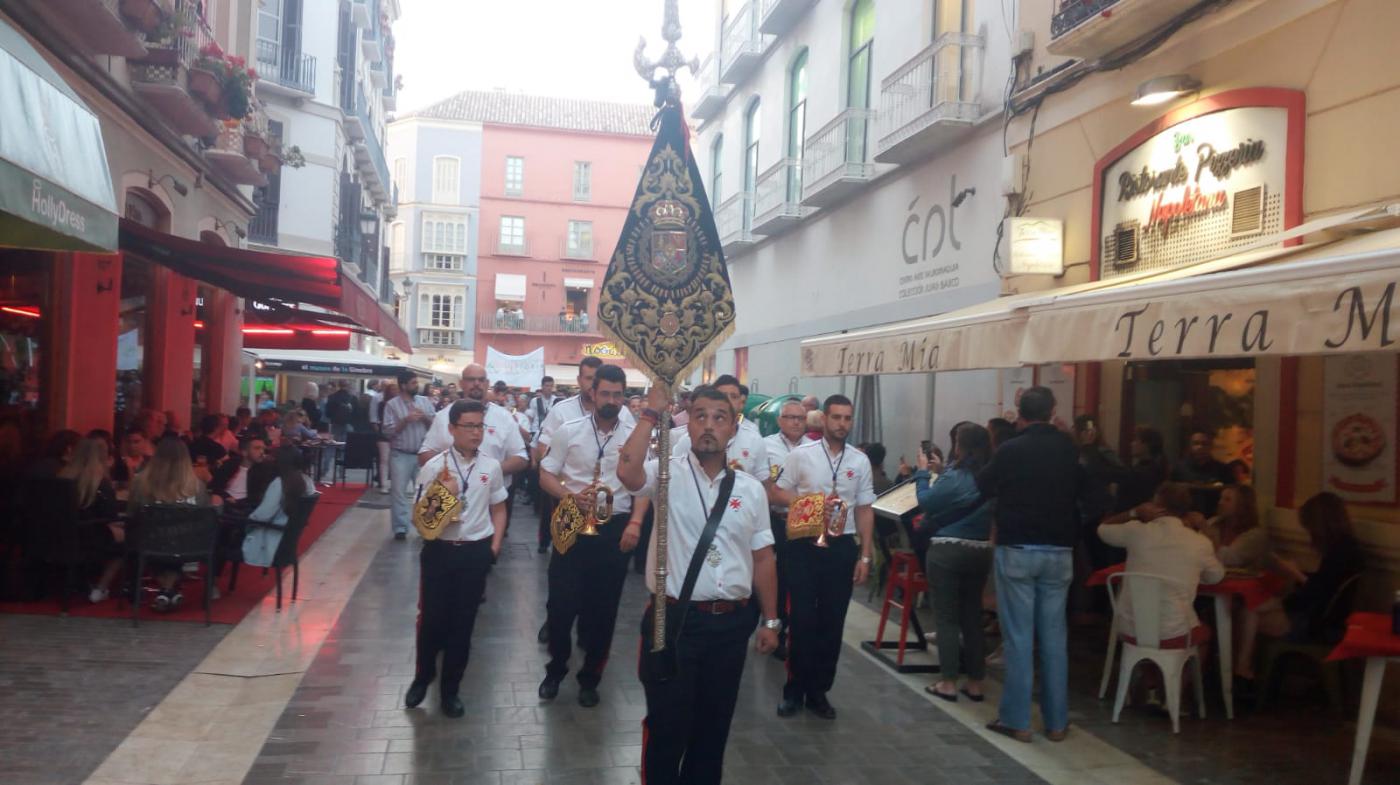 «La Iglesia nos invita a ser jóvenes evangelizadores»
