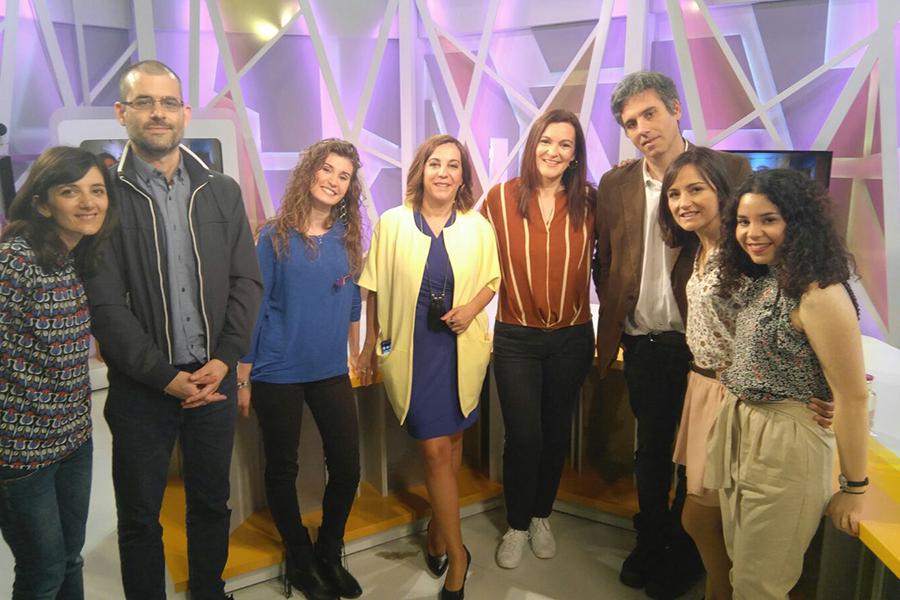 Periferias aborda la afectividad de los adolescentes