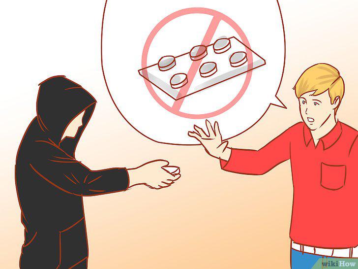 Dejar la droga, ¿por qué?