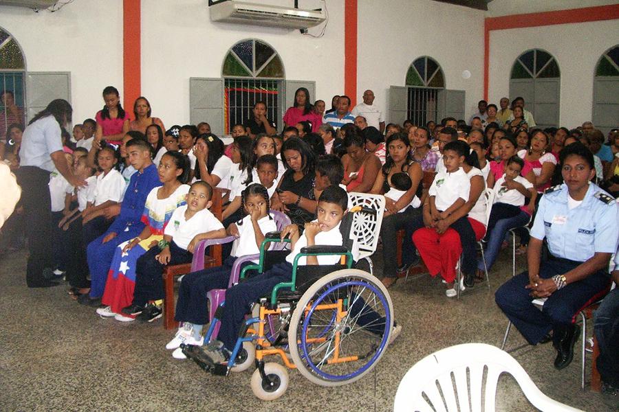 Los otros malagueños