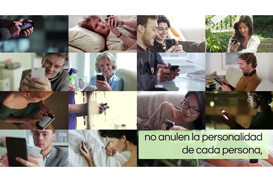 Para que las redes sociales favorezcan la solidaridad y el respeto