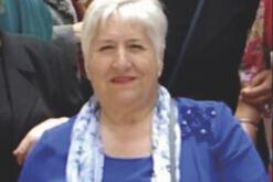 Genoveva Díaz: «Jesús también me dijo a mí levántate y anda»